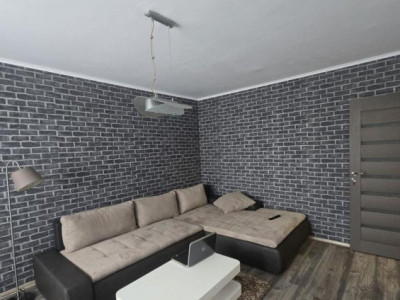 Apartament 2 camere | Casa de Cultura | Decomandat