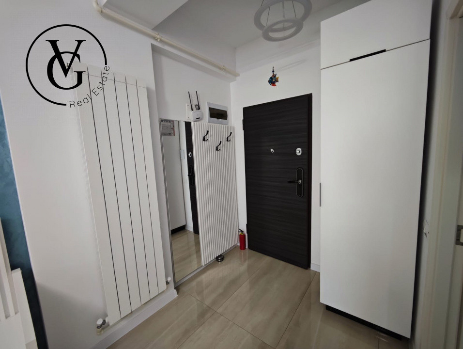 Studio cu vedere la mare - Building Stefan Resort 