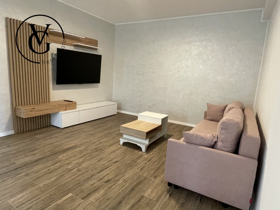 Vila  stil mediteranean Lumina 