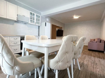 Vila  stil mediteranean Lumina 