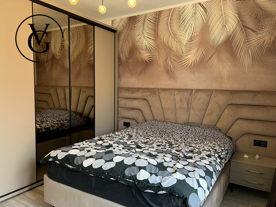 Apartament 2 camere - Salajan 