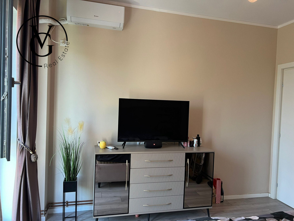 Apartament 2 camere - Salajan 