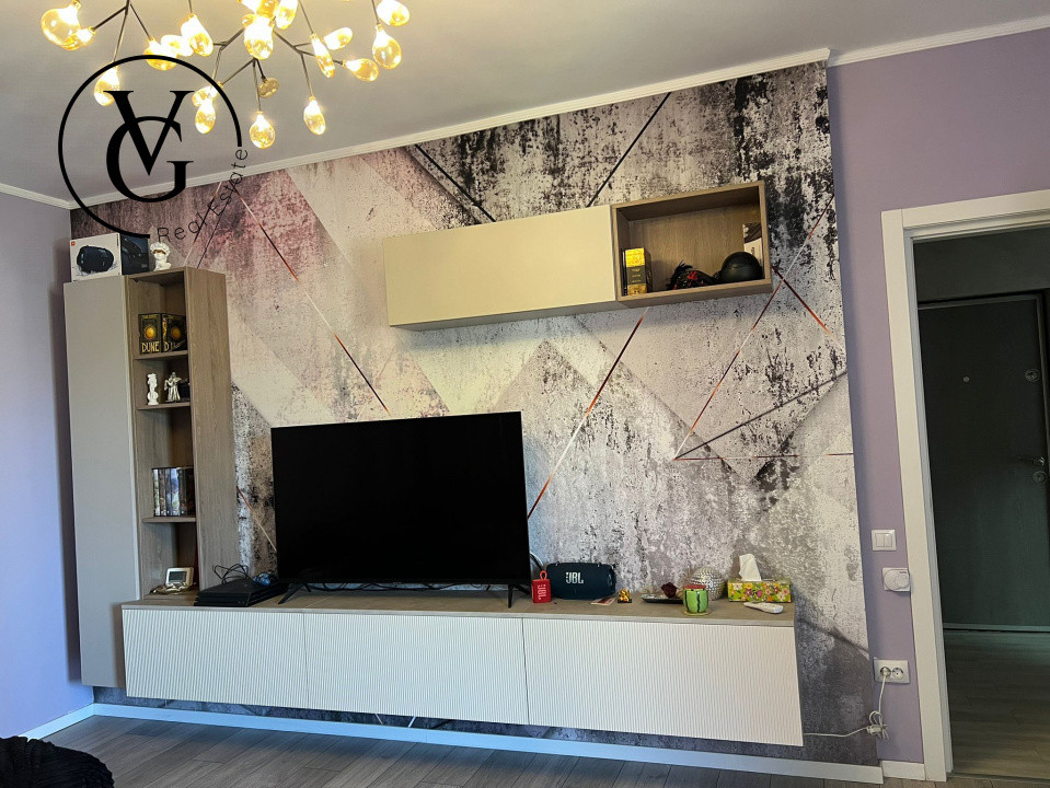 Apartament 2 camere - Salajan 