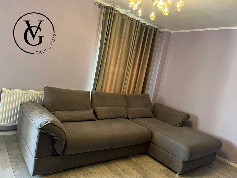 Apartament 2 camere - Salajan 