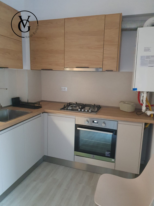 Apartament 2 camere - Salajan 
