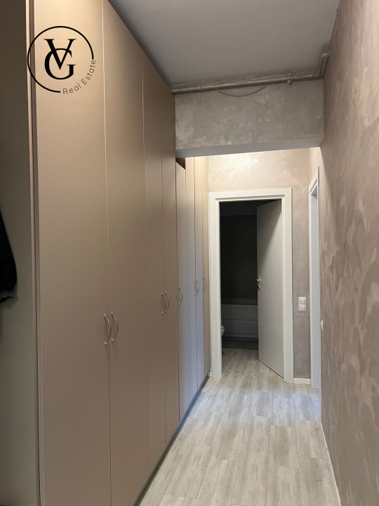Apartament 2 camere - Salajan 