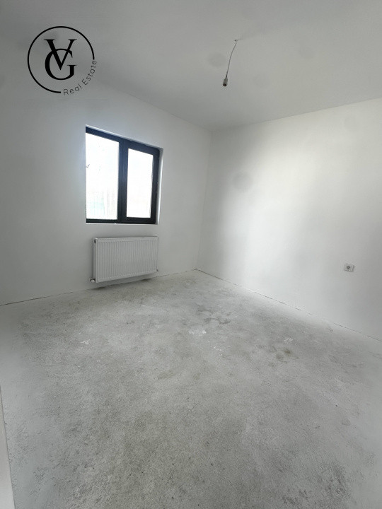 Casa la sol, 4 camere, 250mp teren, Lumina