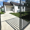 Casa la sol, 4 camere, 250mp teren, Lumina