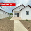 Casa la sol, 4 camere, 250mp teren, Lumina