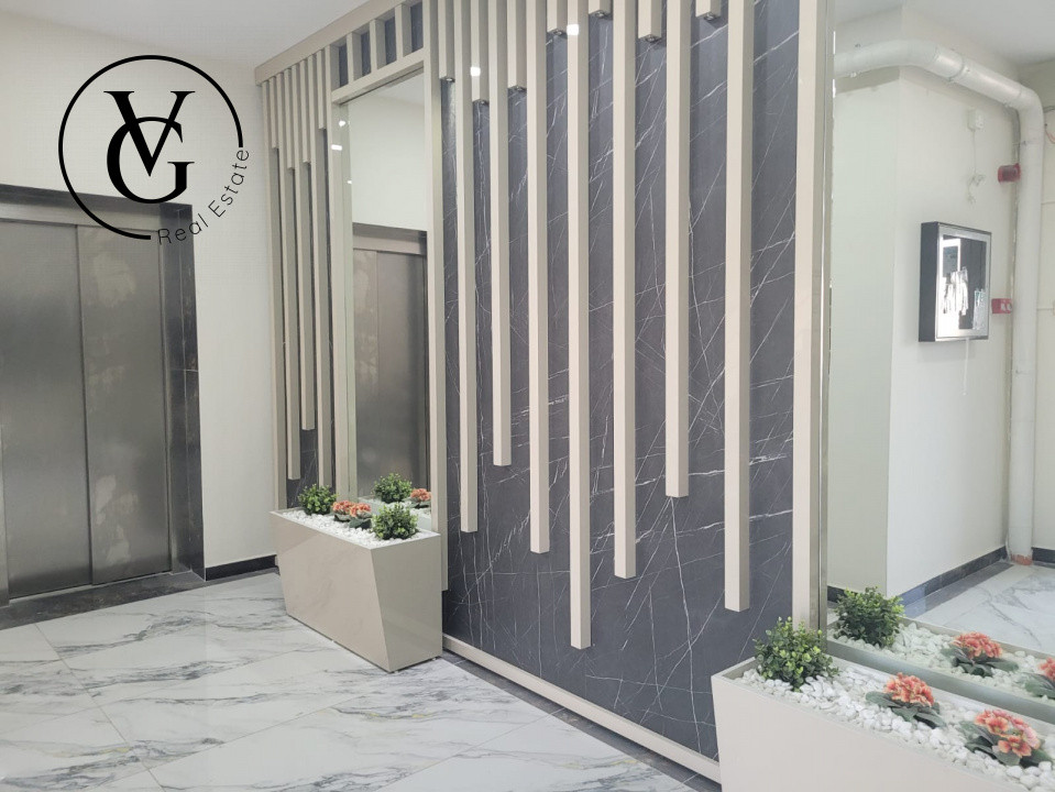 Apartament 3 camere Vitan Barzesti_Pet friendly