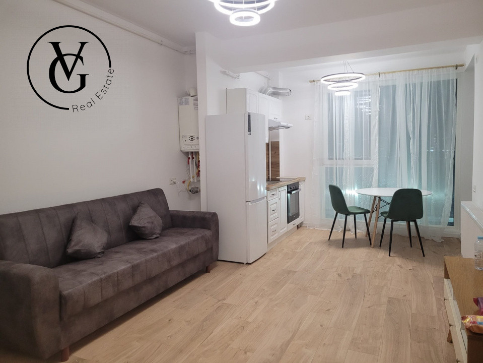 Apartament 3 camere Vitan Barzesti_Pet friendly