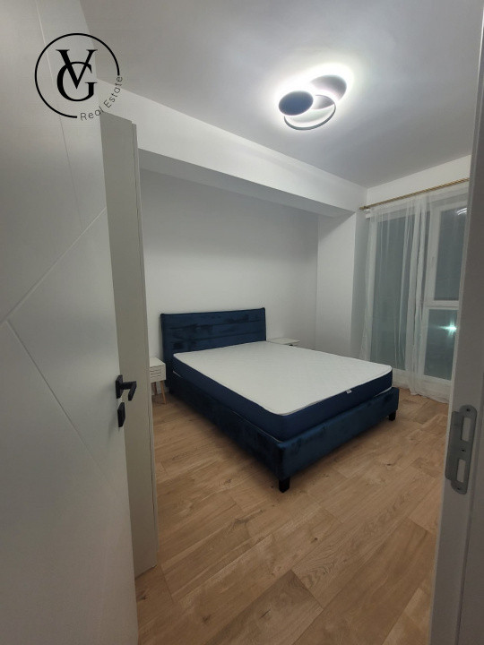 Apartament 3 camere Vitan Barzesti_Pet friendly