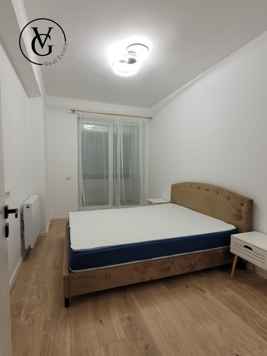 Apartament 3 camere Vitan Barzesti_Pet friendly