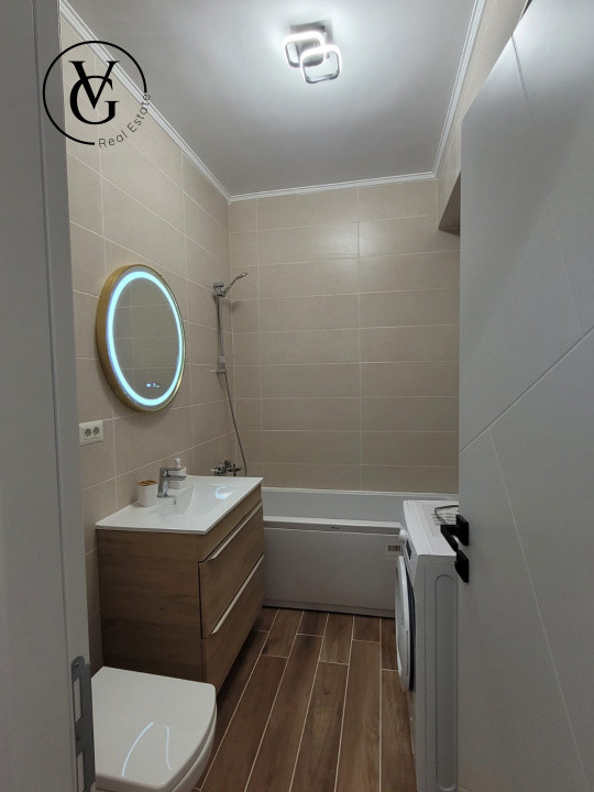 Apartament 3 camere Vitan Barzesti_Pet friendly