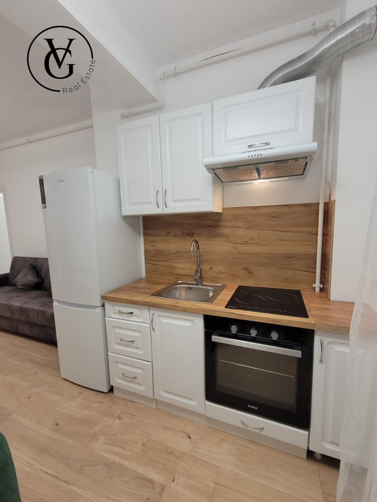 Apartament 3 camere Vitan Barzesti_Pet friendly