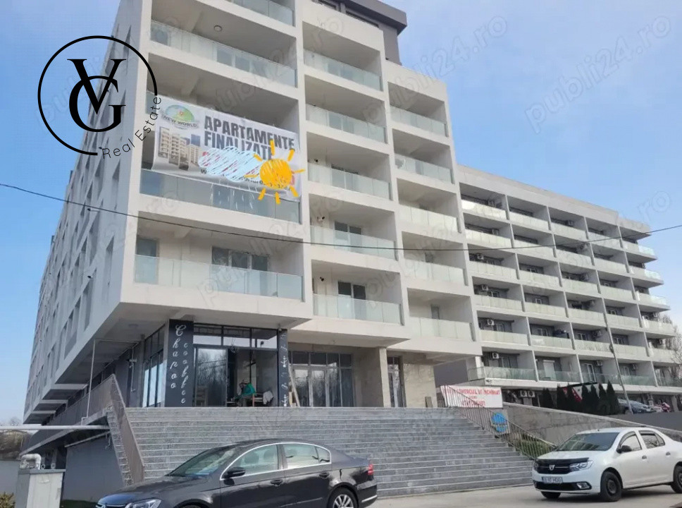 Apartament 3 camere Vitan Barzesti_Pet friendly