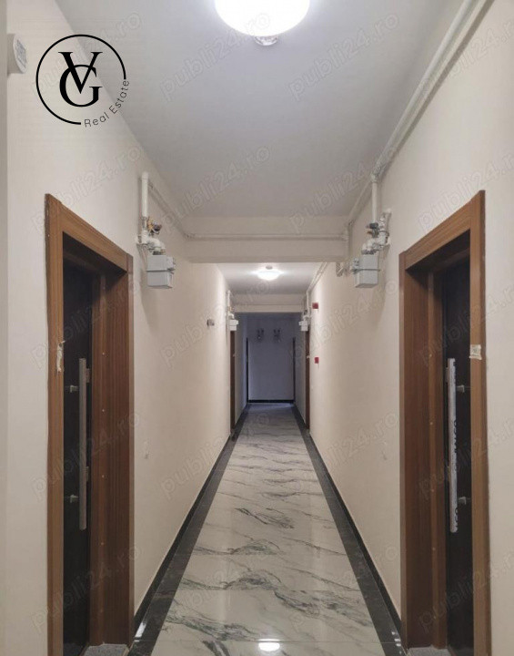 Apartament 3 camere Vitan Barzesti_Pet friendly