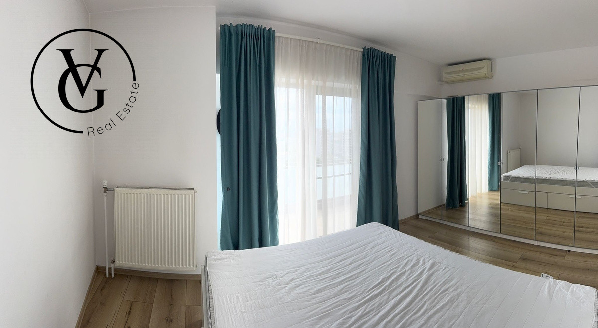 Apartament 3 camere Doamna Ghica Pet Friendly