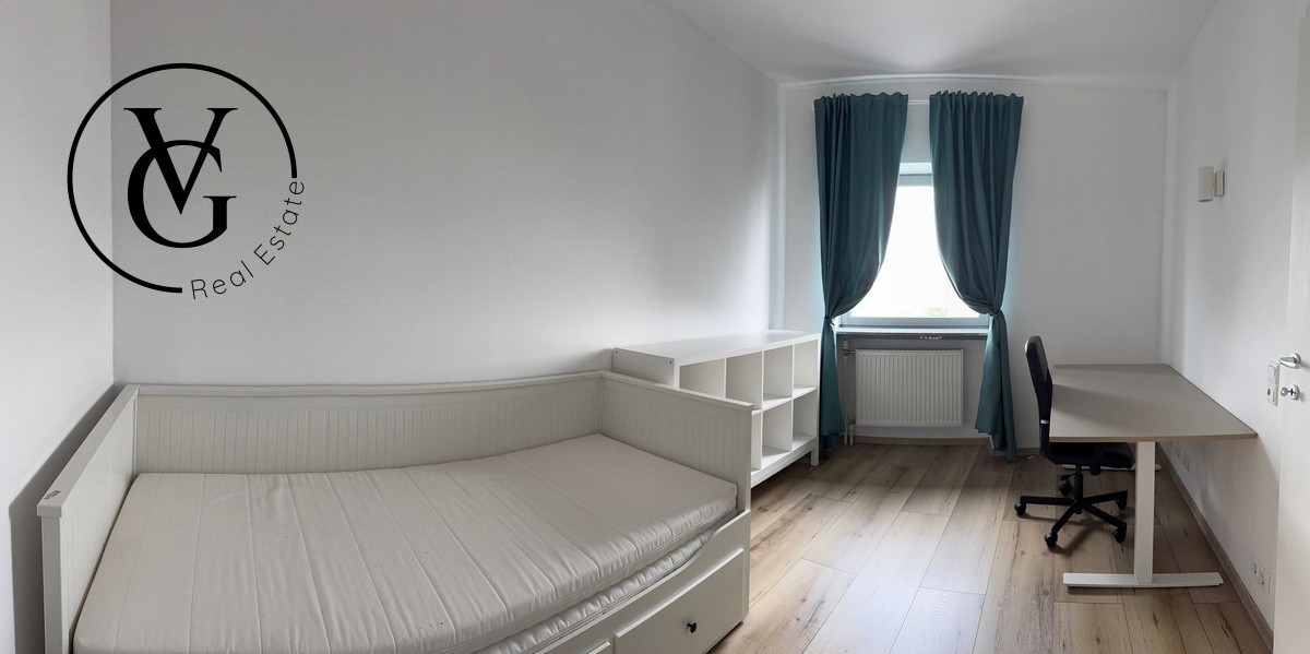 Apartament 3 camere Doamna Ghica Pet Friendly