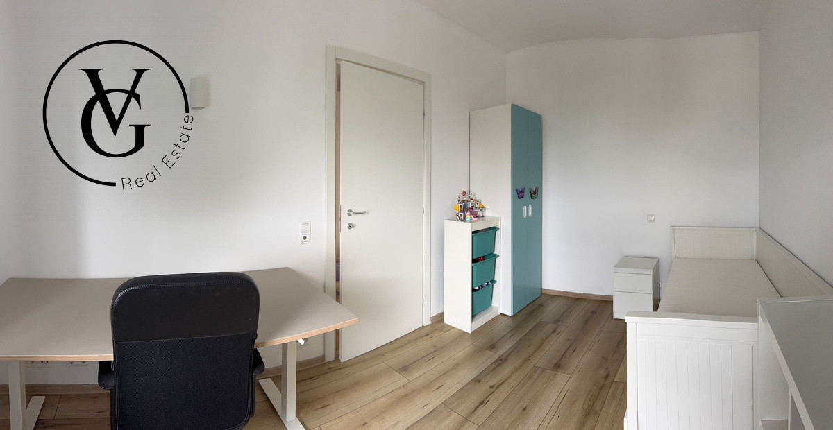 Apartament 3 camere Doamna Ghica Pet Friendly