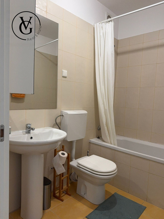 Apartament 3 camere Doamna Ghica Pet Friendly