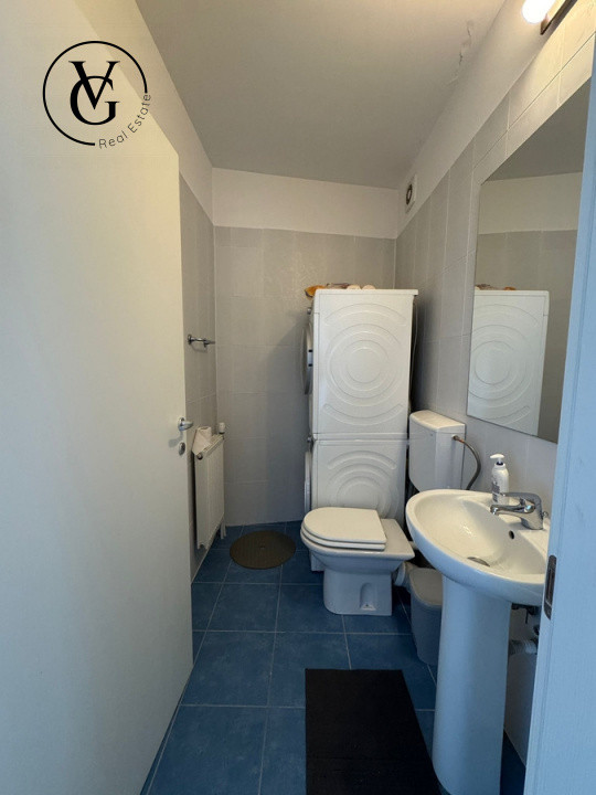 Apartament 3 camere Doamna Ghica Pet Friendly