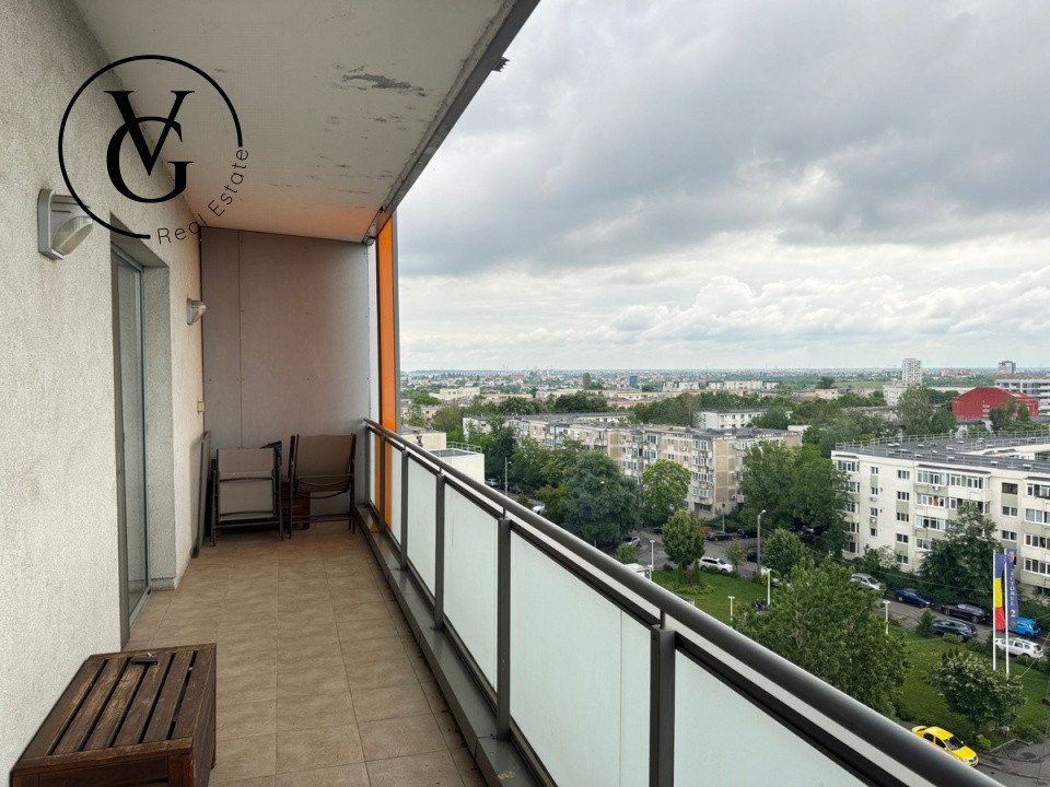 Apartament 3 camere Doamna Ghica Pet Friendly
