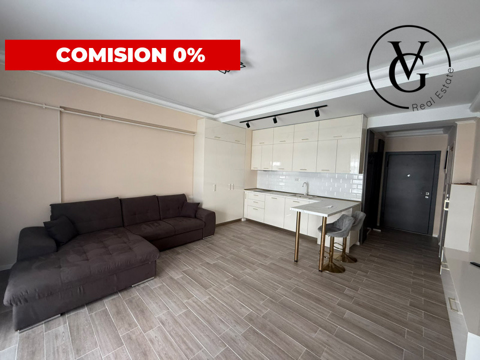 Studio cu vedere catre mare-Casa Del Mar