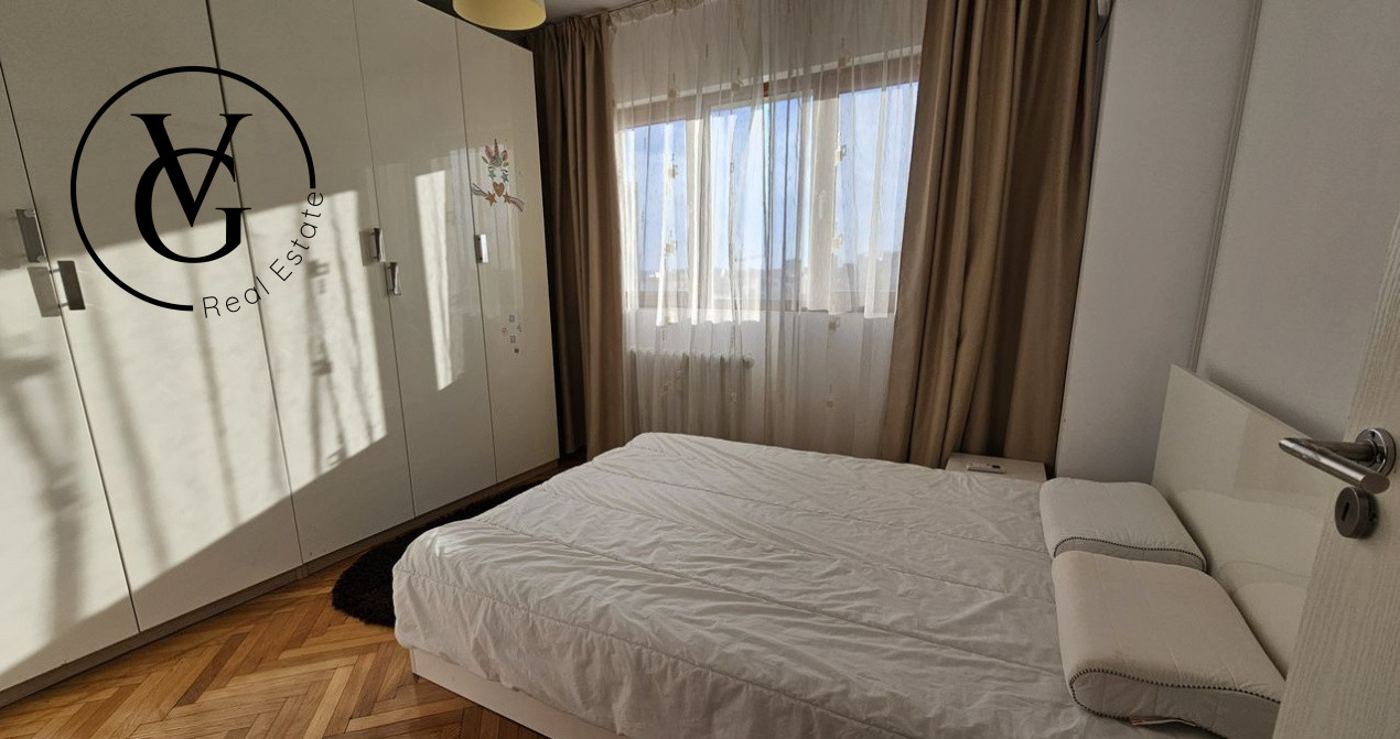 Apartament 2 camere Dorobanti
