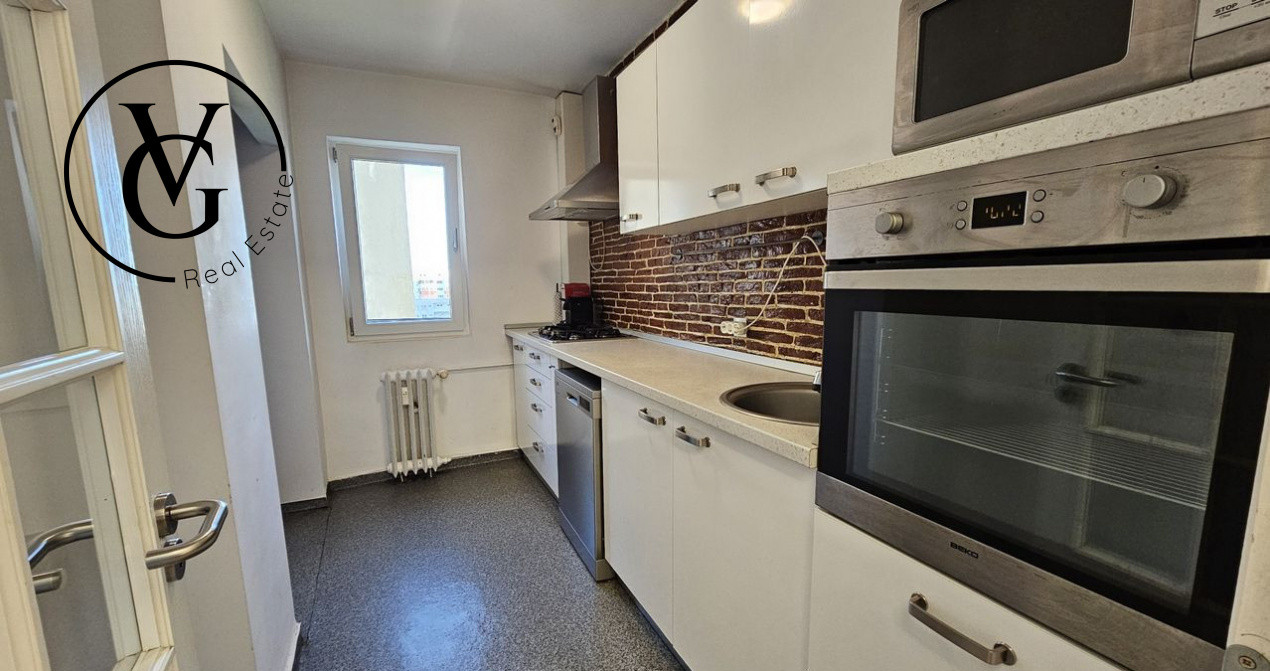 Apartament 2 camere Dorobanti