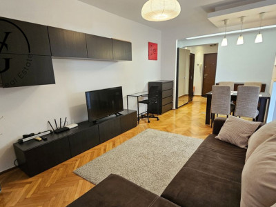 Apartament 2 camere Dorobanti