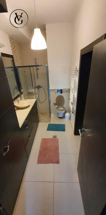 Vila 5 camere - Corbeanca 