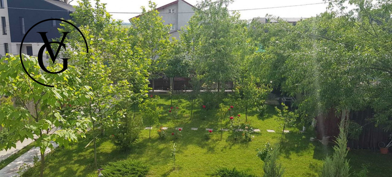 Vila 5 camere - Corbeanca 
