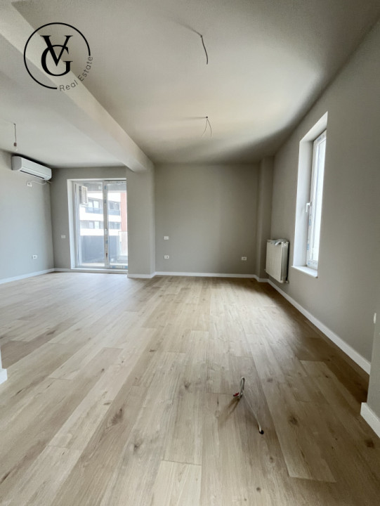 Apartament 2 camere+loc parcare-Tomis Plus 