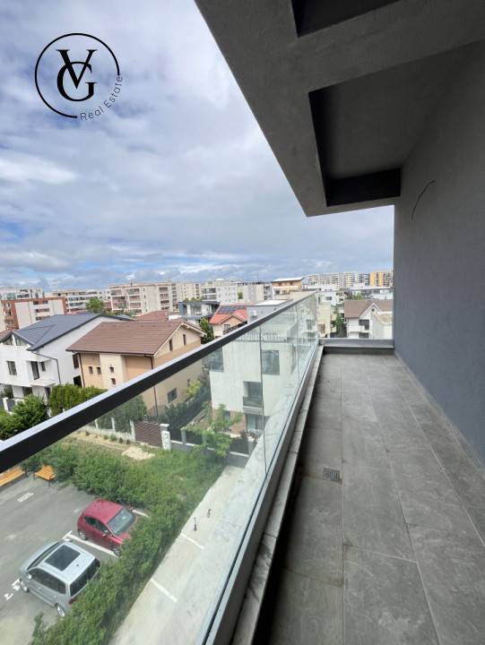 Apartament 2 camere+loc parcare-Tomis Plus 