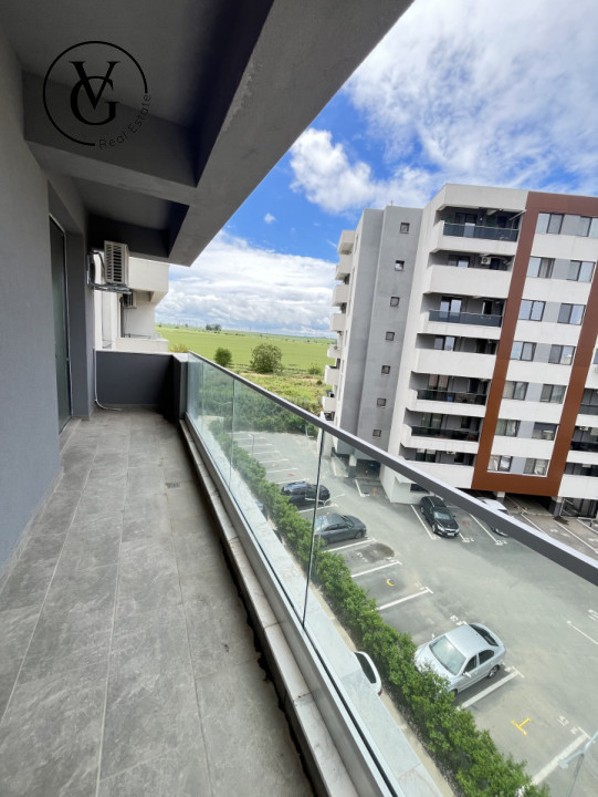 Apartament 2 camere+loc parcare-Tomis Plus 