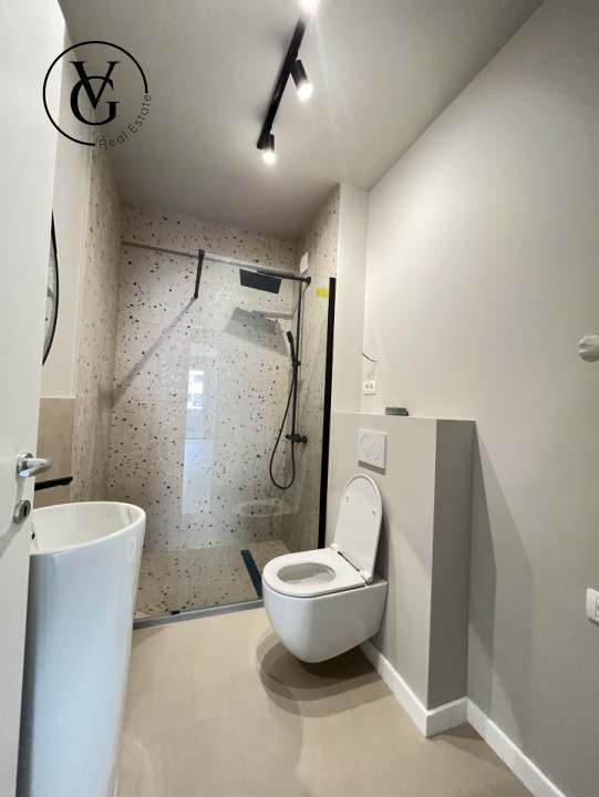 Apartament 2 camere+loc parcare-Tomis Plus 
