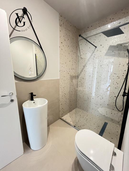 Apartament 2 camere+loc parcare-Tomis Plus 
