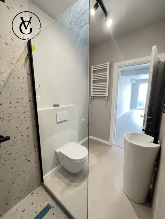Apartament 2 camere+loc parcare-Tomis Plus 