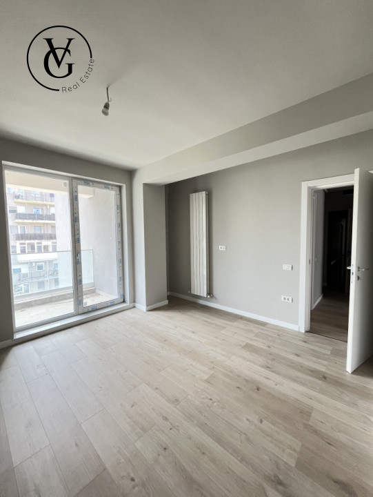 Apartament 2 camere+loc parcare-Tomis Plus 