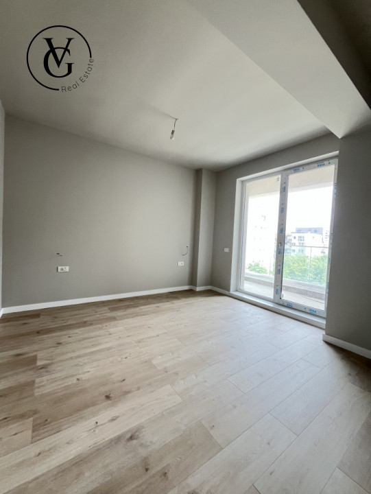 Apartament 2 camere+loc parcare-Tomis Plus 