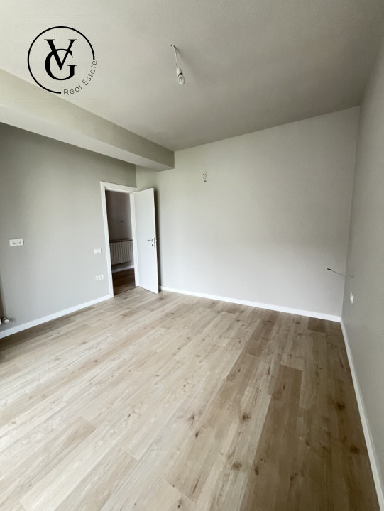 Apartament 2 camere+loc parcare-Tomis Plus 