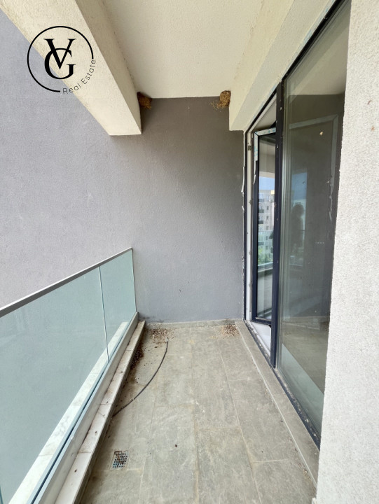 Apartament 2 camere+loc parcare-Tomis Plus 
