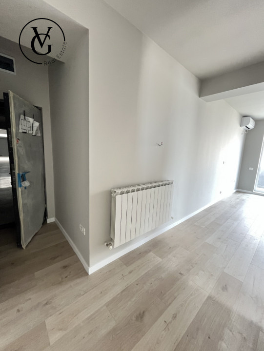 Apartament 2 camere+loc parcare-Tomis Plus 
