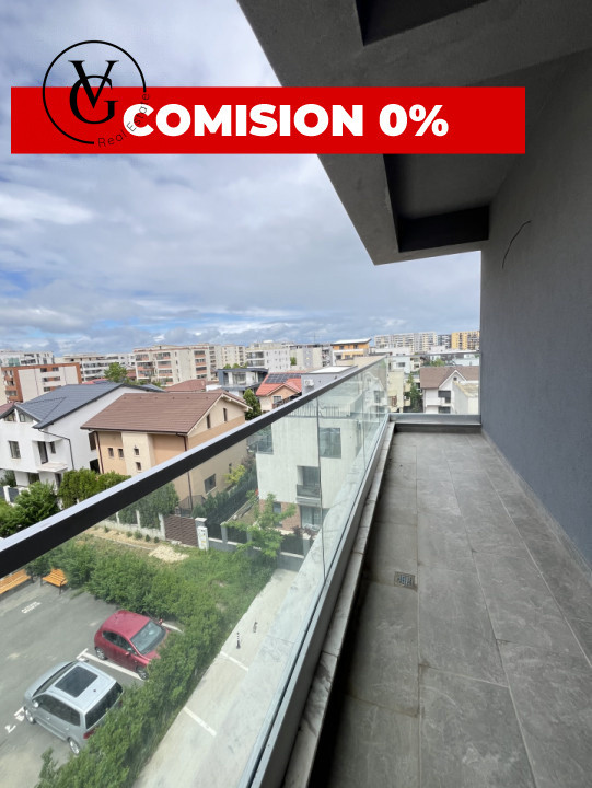 Apartament 2 camere - Tomis Plus 