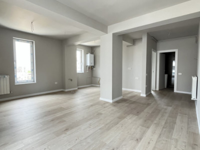 Apartament 2 camere+loc parcare-Tomis Plus 