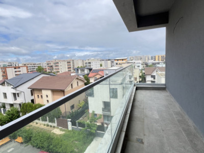Apartament 2 camere - Tomis Plus 