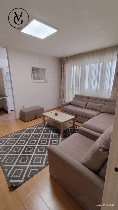 Apartament 2 camere - Serban Voda - Unirii
