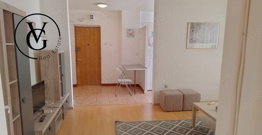 Apartament 2 camere - Serban Voda - Unirii