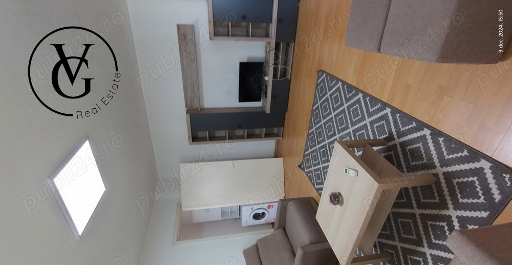 Apartament 2 camere - Serban Voda - Unirii